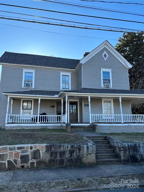 927 S Jackson St, Salisbury, NC 28144 photo 1
