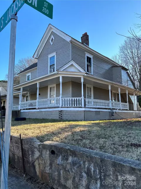 927 S Jackson St, Salisbury, NC 28144 photo 2