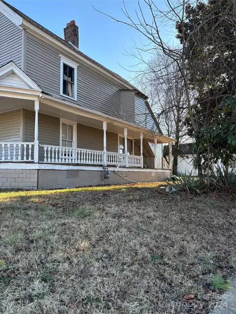 927 S Jackson St, Salisbury, NC 28144 photo 5
