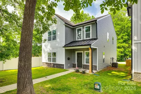 1225 Eastway Dr, Charlotte, NC 28205
