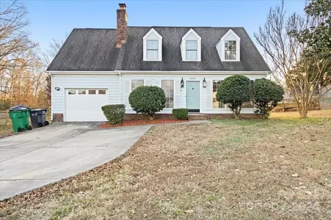 1902 Lavon 3 Ct #3, Charlotte, NC 28213