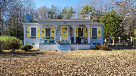 1213 Lafayette St, Shelby, NC 28150