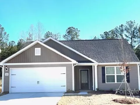 664 Lamorak Pl, Richburg, SC 29729