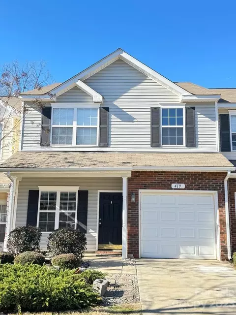 419 Delta Dr, Fort Mill, SC 29715