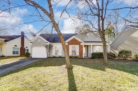 6005 Kenmore Ln, Indian Trail, NC 28079