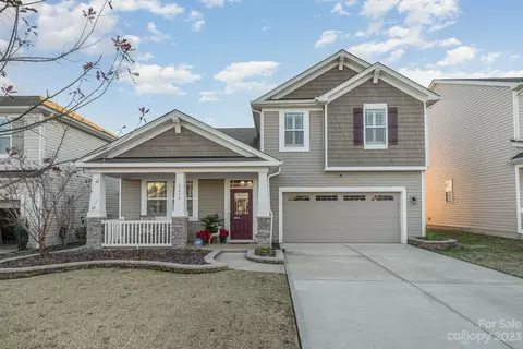 1676 Rutledge Hills Dr, York, SC 29745