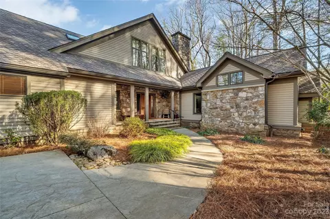 3896 W Club Blvd, Lake Toxaway, NC 28747