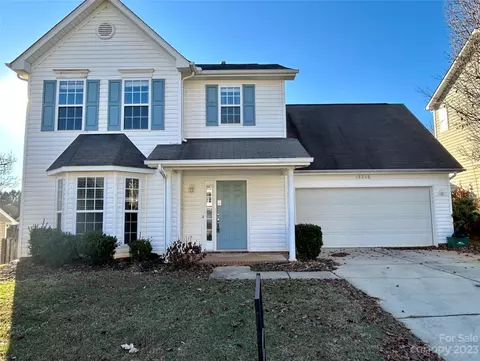 15365 Leslie Brook Rd, Huntersville, NC 28078