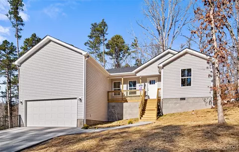 1430 Wiscassett St, Albemarle, NC 28001