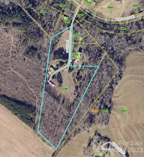 1691 Hasta Ln, Vale, NC 28168