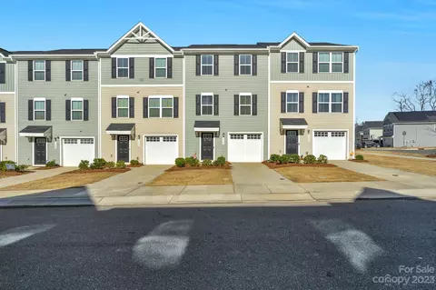 7037 Brightwork Ln, Charlotte, NC 28269