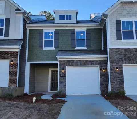 250 Harpers Run Ln, Matthews, NC 28104