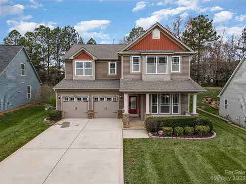 13115 Reunion St, Charlotte, NC 28278
