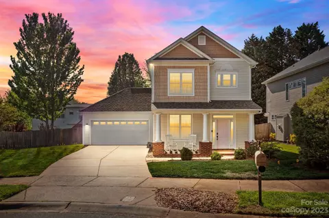 20448 Greenway Heights Dr, Cornelius, NC 28031