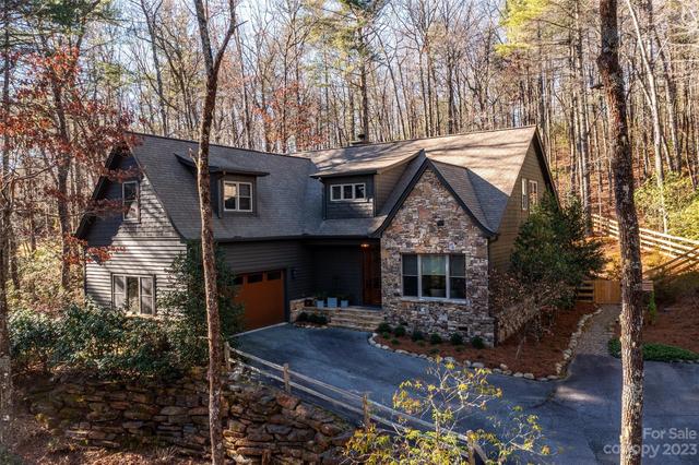 266 Upper Whitewater Rd, Sapphire, NC 28774