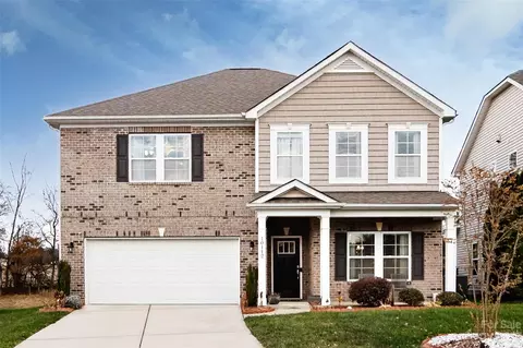 10112 Shanaclear Ave, Concord, NC 28027