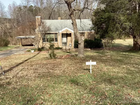 33549 Mann Rd, Albemarle, NC 28001