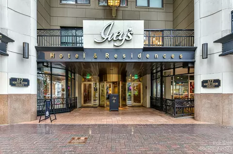 127 N Tryon 506 St #506, Charlotte, NC 28202