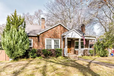 1708 Wilmore Dr, Charlotte, NC 28203