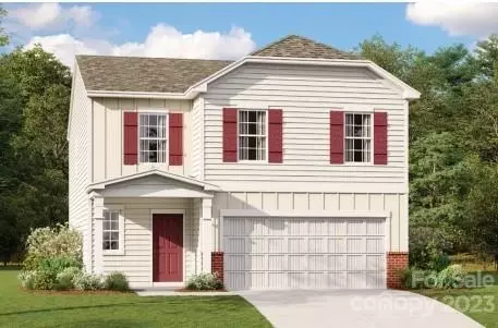 195 Brentwood Gbd 14 Dr #GBD 14, Statesville, NC 28625