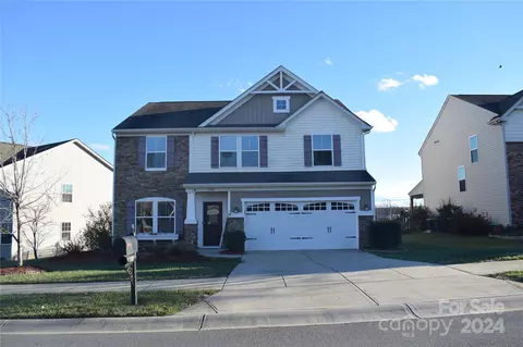 7388 Mill Ruins Sw Ave SW, Concord, NC 28025