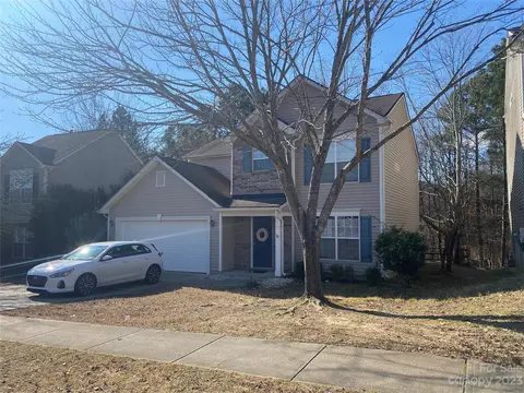 7614 Blackhawk 70 Ln #70, Tega Cay, SC 29708