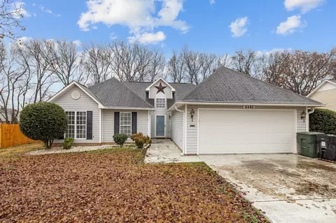 4445 Fawnbrook Sw Ave SW, Concord, NC 28027