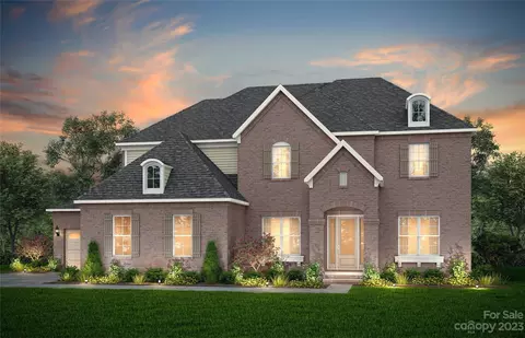 8401 Balcony Bridge 404 Rd #404, Huntersville, NC 28078