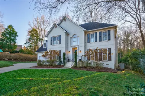 207 Samuel Guilford Ct, Charlotte, NC 28270