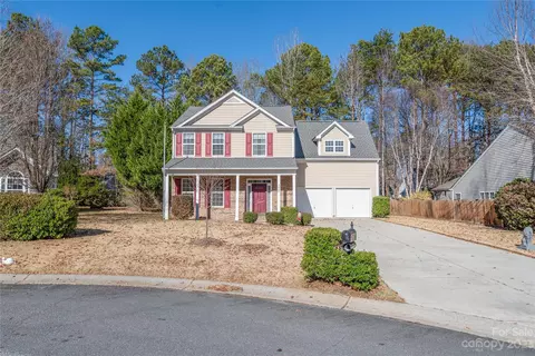 3420 Xandra Ct, Indian Land, SC 29707