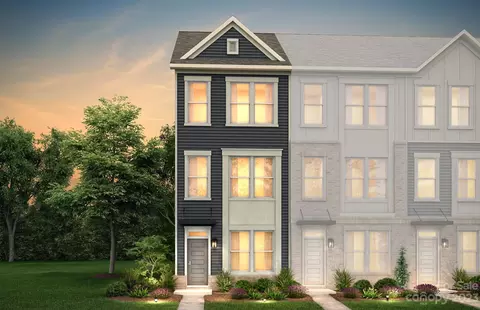 5012 Sovereignty 11 Ct #11, Charlotte, NC 28205