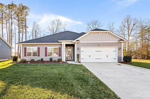 6970 Collinwood Ln, Locust, NC 28097