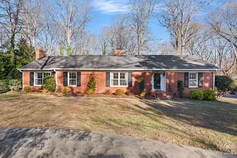 219 Bailey Ave, Rock Hill, SC 29732