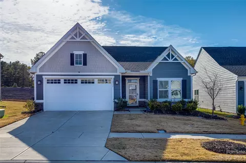 1932 Slippery Rock Ln, Monroe, NC 28112