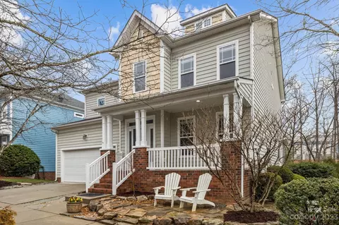 10304 Glenmeade Rd, Cornelius, NC 28031
