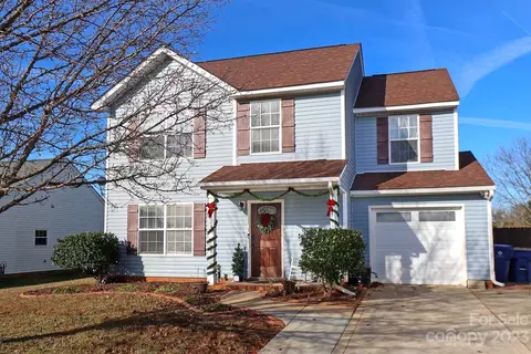 434 Glencroft Dr, Wingate, NC 28174