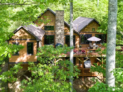 241 Sandy Flat Mountain Rd, Fletcher, NC 28732