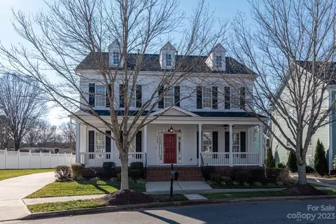 15245 Barnsbury Dr, Huntersville, NC 28078