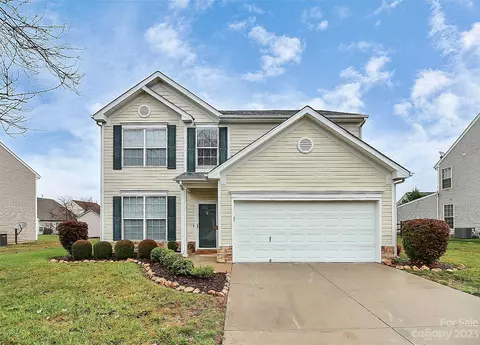 4518 Sedgewood Ln, Harrisburg, NC 28075