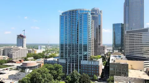 210 N Church 2712 St #2712, Charlotte, NC 28202