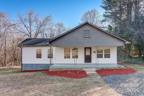 620 Spindale St, Spindale, NC 28160