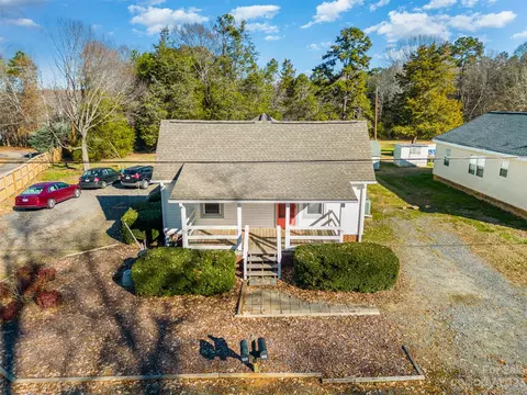 166 Foursquare Rd, Mooresville, NC 28115