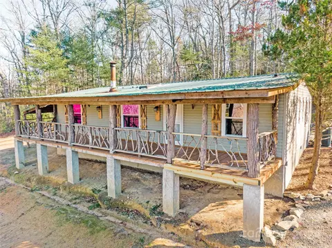 53 Bear Creek Dr, Fletcher, NC 28732
