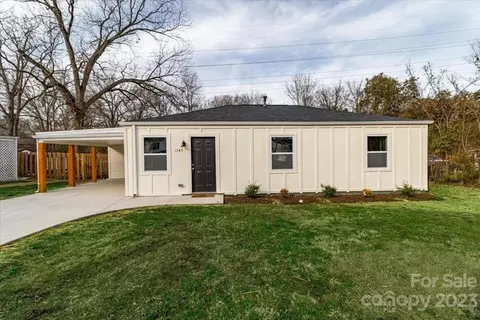 1147 Cherokee Ave, Rock Hill, SC 29732