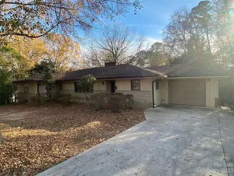 723 Miramar Ne St NE, Concord, NC 28025