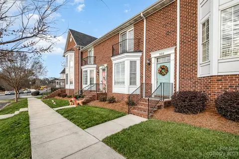 5616 Burck Dr, Concord, NC 28027