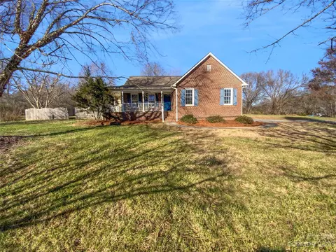 3415 Morgan Mill Rd, Monroe, NC 28110