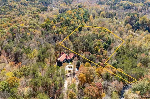 Rockwood Lane, Tryon, NC 28782