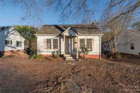 1010 4th Street Nw Dr NW, Hickory, NC 28601