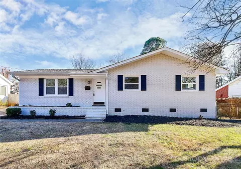 5434 Kildare Dr, Charlotte, NC 28215